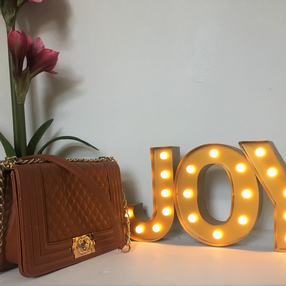 Brown bag - Picture 1 of 1